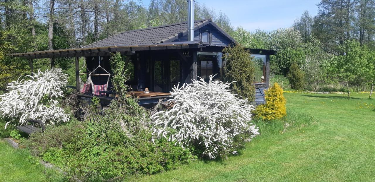 Saulepa Cottage Екстер'єр фото