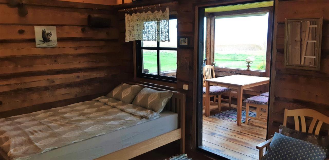 Saulepa Cottage Екстер'єр фото