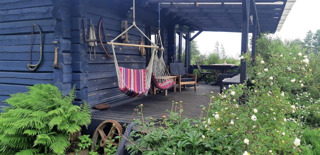 Saulepa Cottage Екстер'єр фото