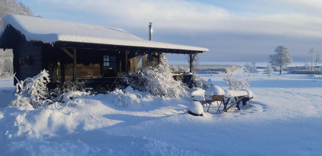 Saulepa Cottage Екстер'єр фото